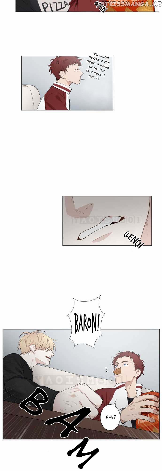 Criminal Interview chapter 5 - page 16