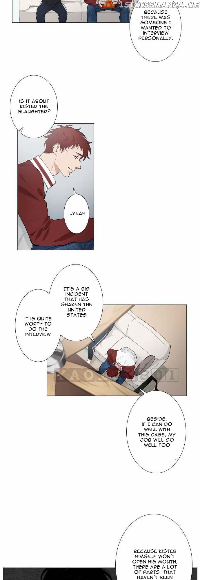 Criminal Interview chapter 5 - page 18