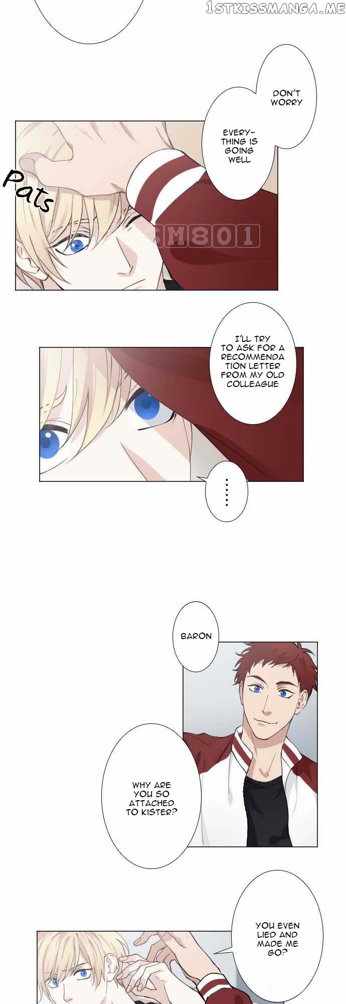 Criminal Interview chapter 5 - page 20