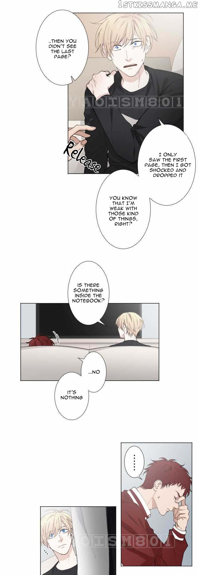 Criminal Interview chapter 5 - page 23