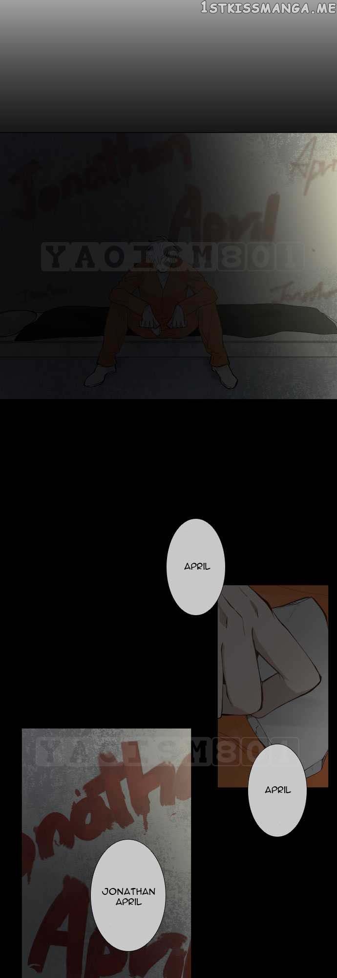 Criminal Interview chapter 5 - page 5