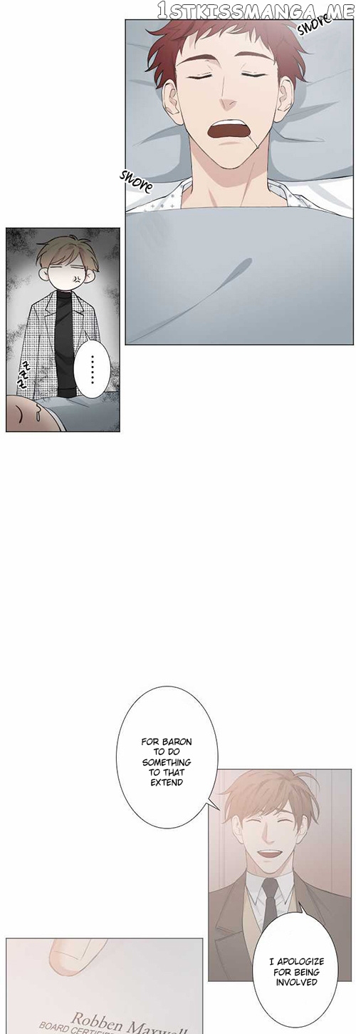 Criminal Interview chapter 4 - page 10