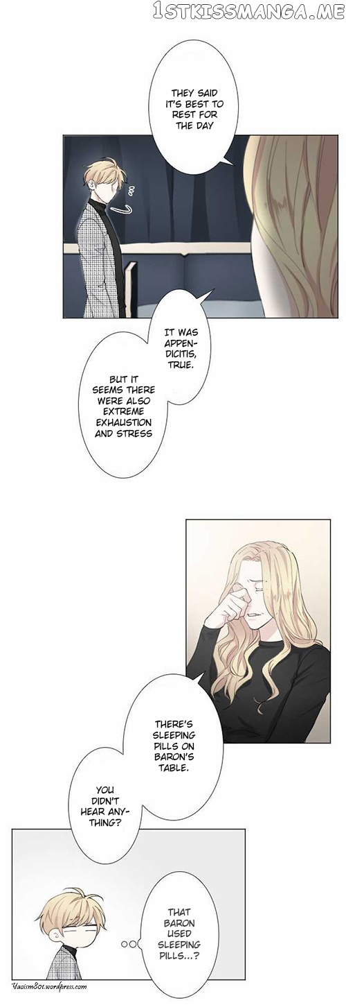 Criminal Interview chapter 4 - page 12