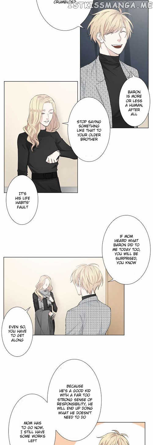Criminal Interview chapter 4 - page 14