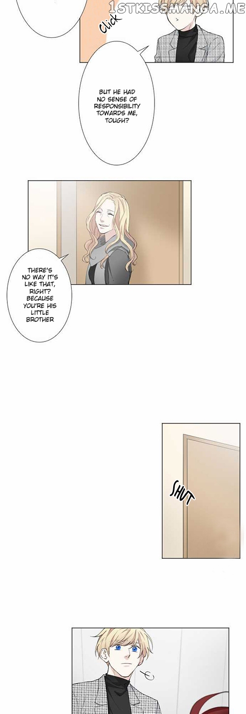 Criminal Interview chapter 4 - page 15