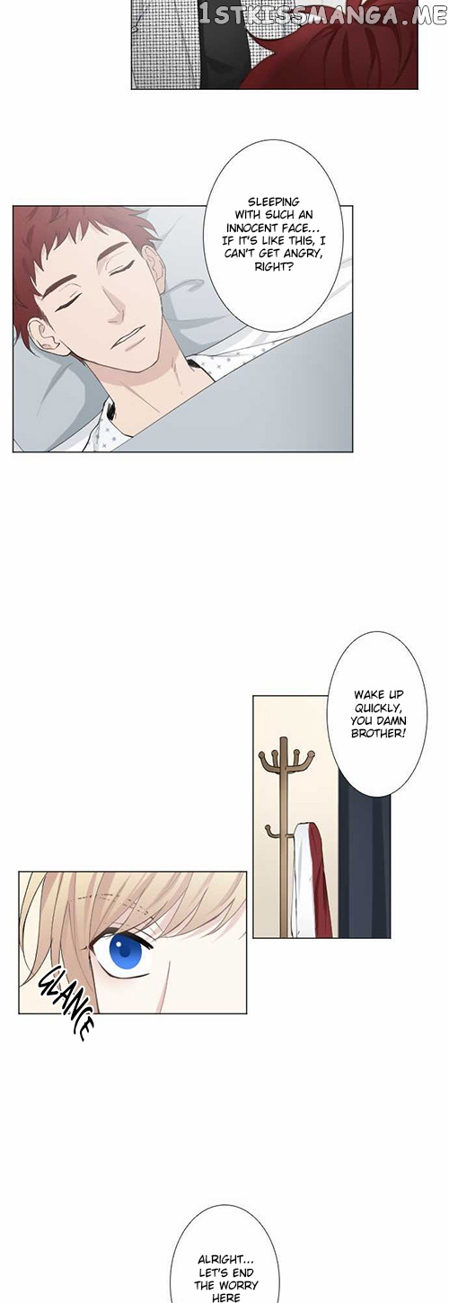 Criminal Interview chapter 4 - page 16