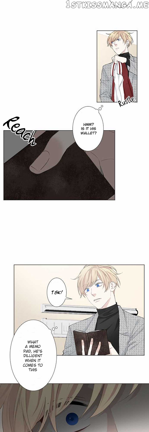 Criminal Interview chapter 4 - page 18
