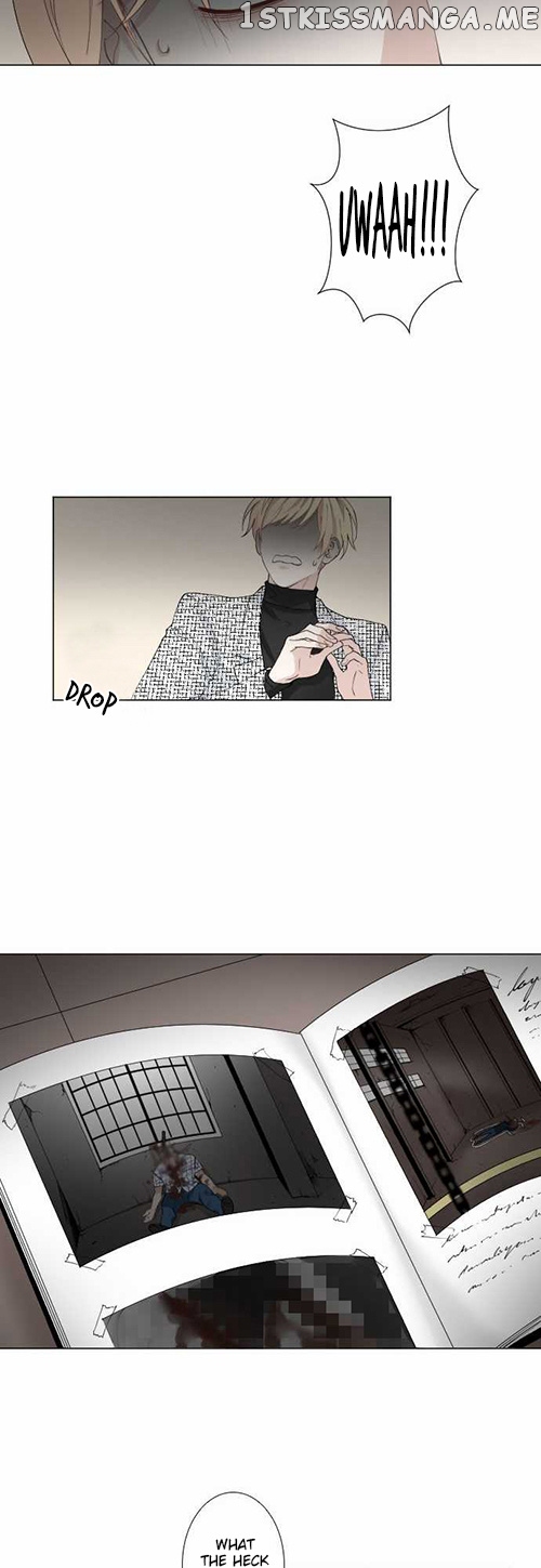 Criminal Interview chapter 4 - page 19