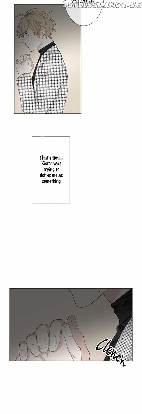 Criminal Interview chapter 4 - page 21