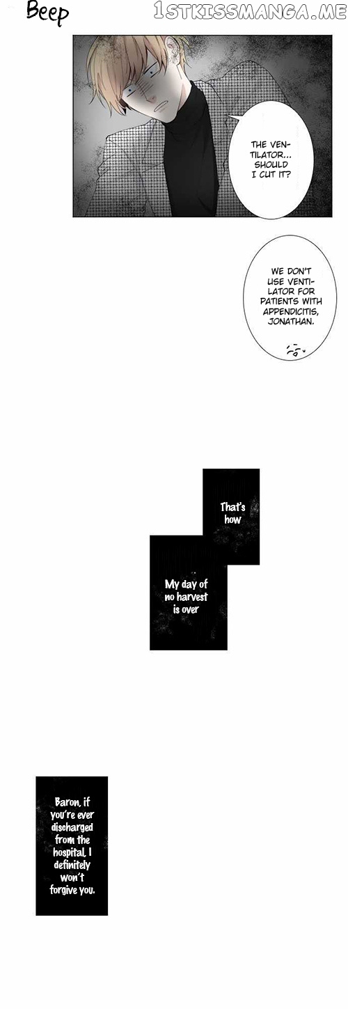 Criminal Interview chapter 4 - page 8