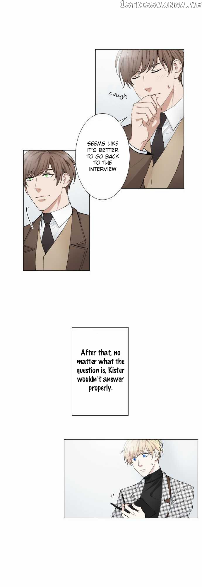 Criminal Interview chapter 3 - page 12