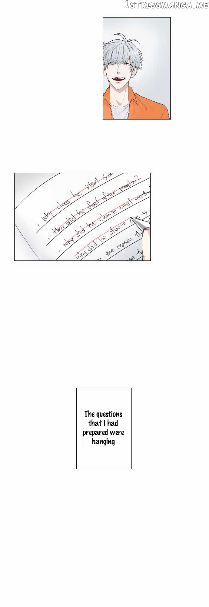 Criminal Interview chapter 3 - page 13