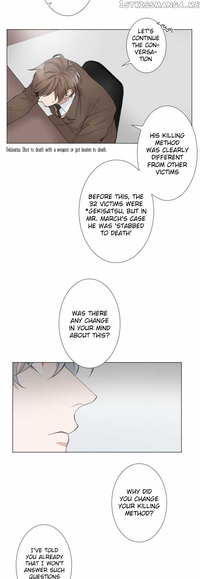 Criminal Interview chapter 3 - page 15