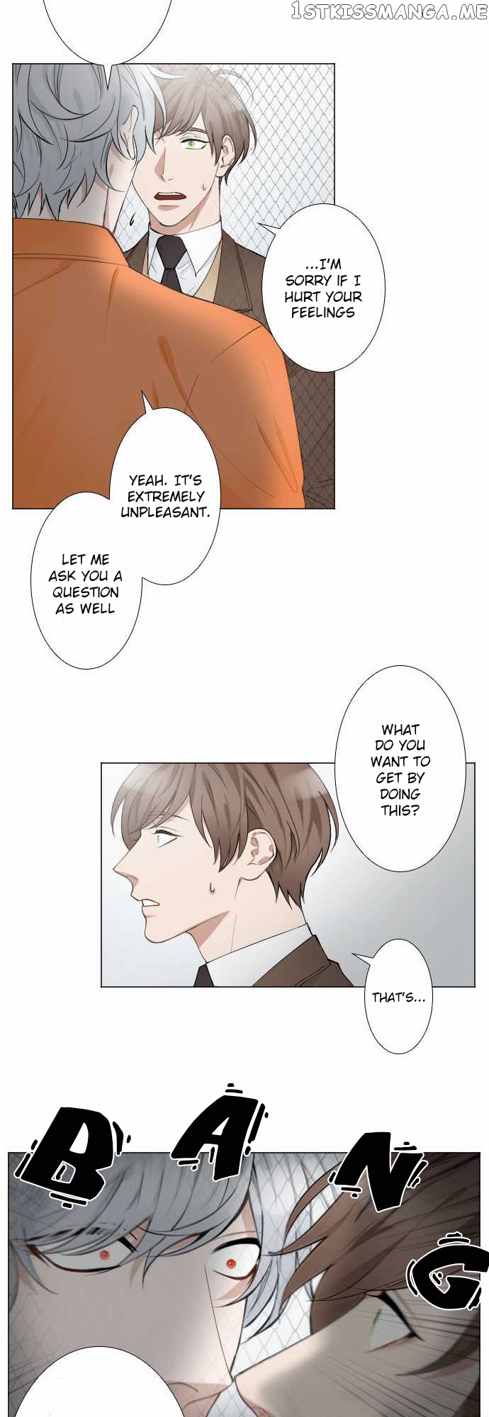 Criminal Interview chapter 3 - page 16