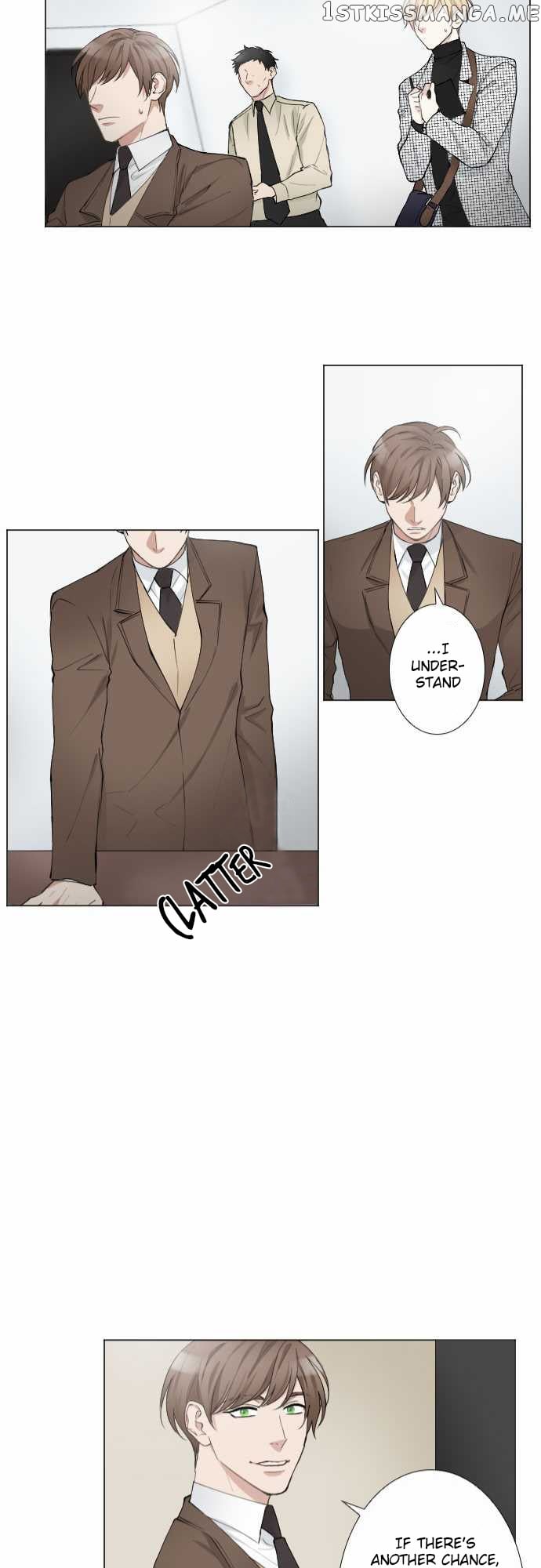 Criminal Interview chapter 3 - page 21