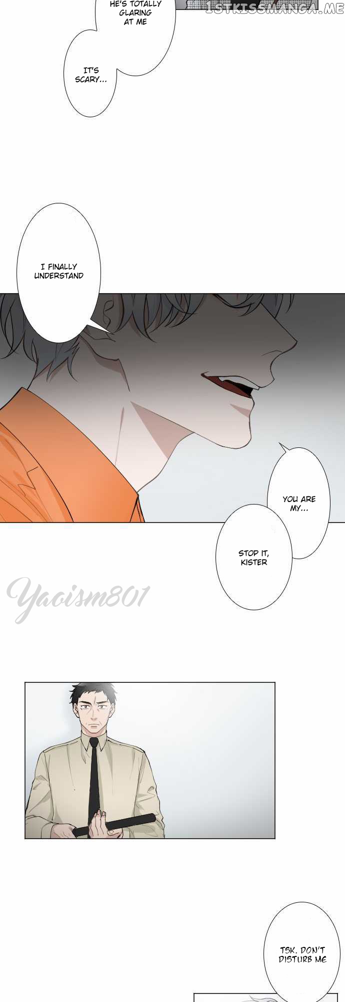 Criminal Interview chapter 3 - page 5