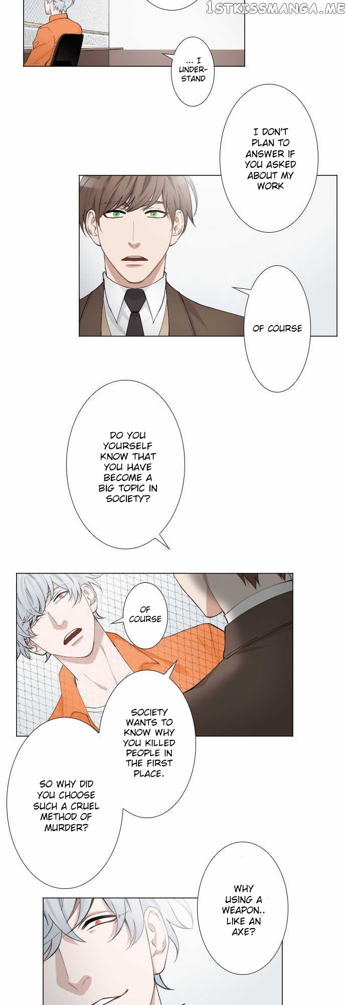 Criminal Interview chapter 3 - page 7