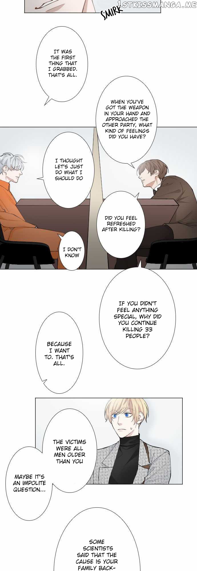 Criminal Interview chapter 3 - page 8