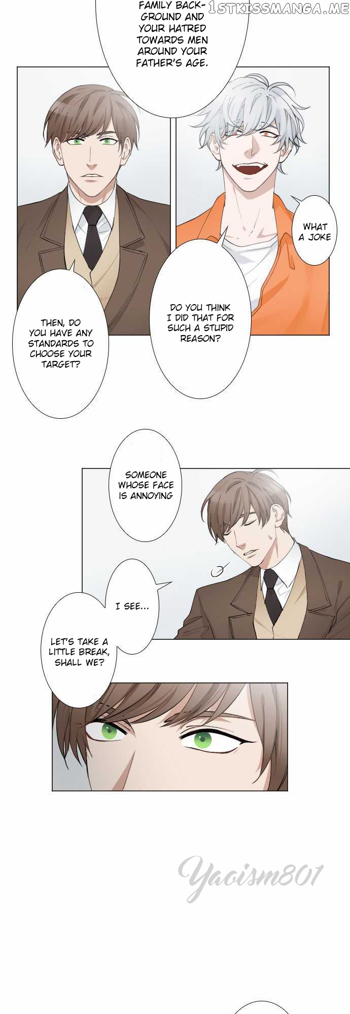 Criminal Interview chapter 3 - page 9