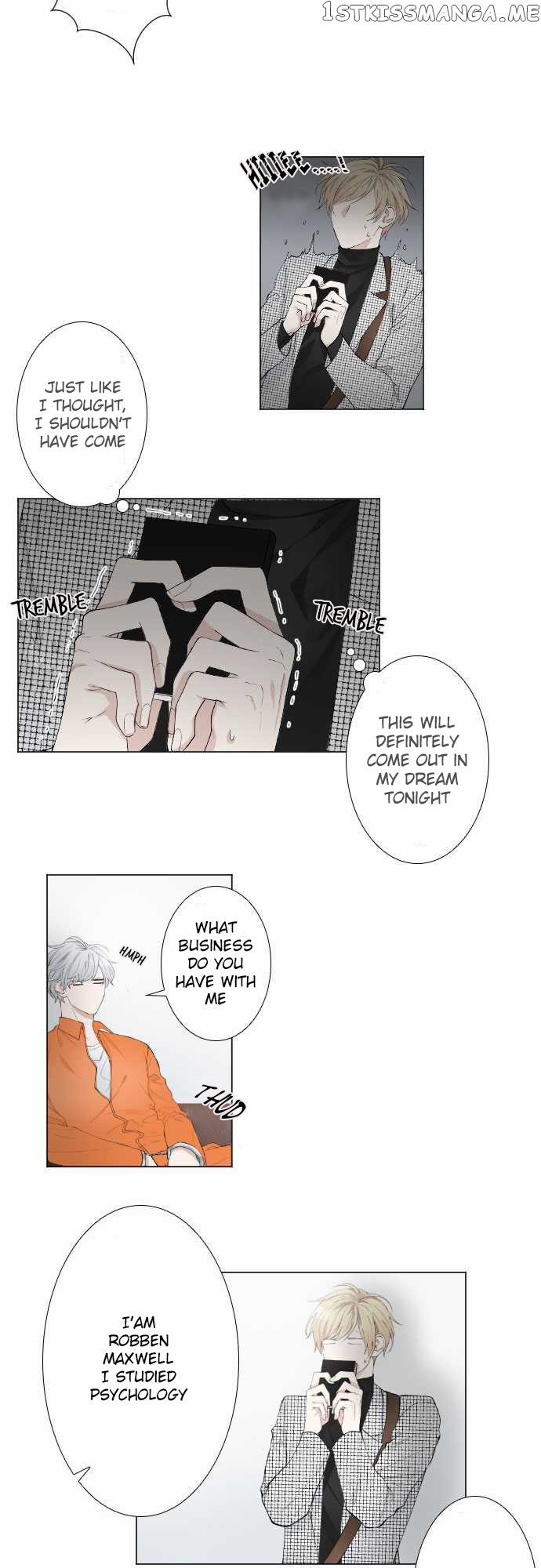 Criminal Interview chapter 2 - page 10