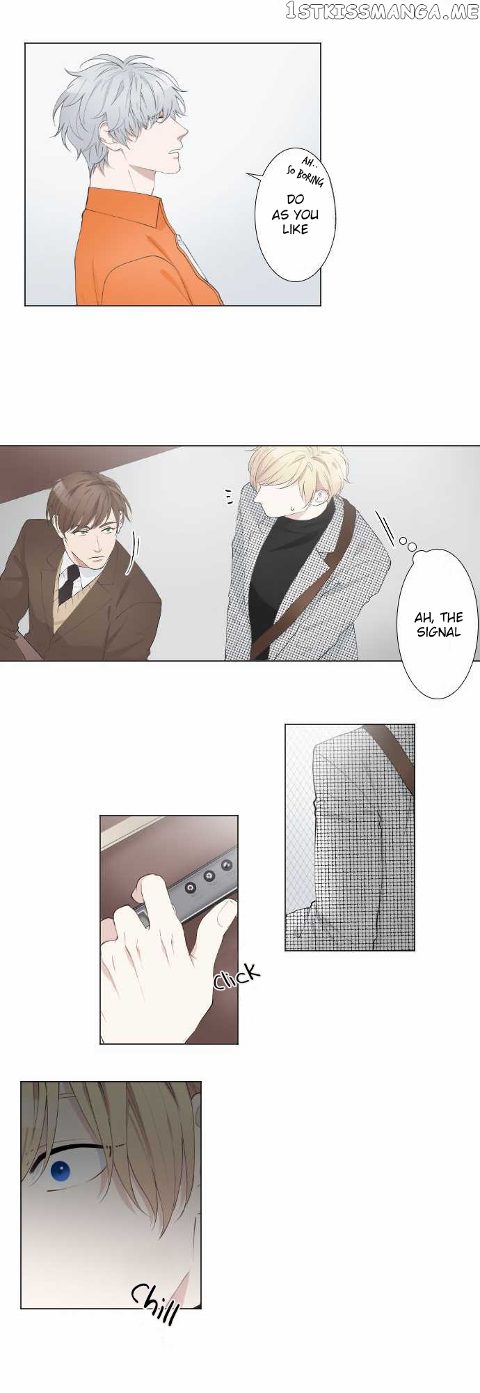 Criminal Interview chapter 2 - page 13