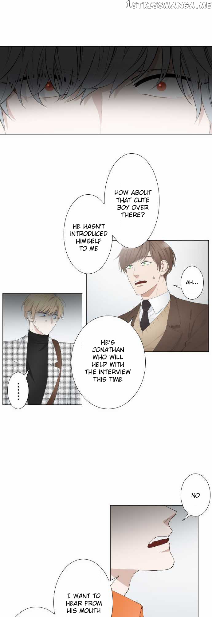 Criminal Interview chapter 2 - page 14