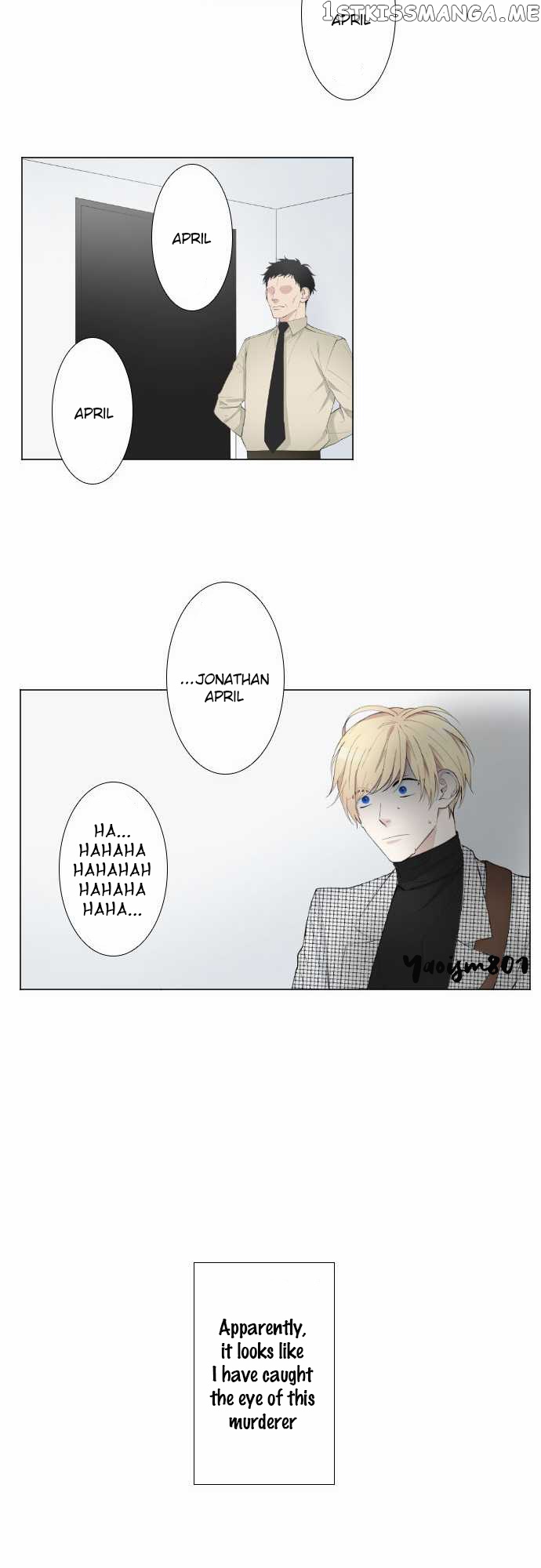 Criminal Interview chapter 2 - page 16