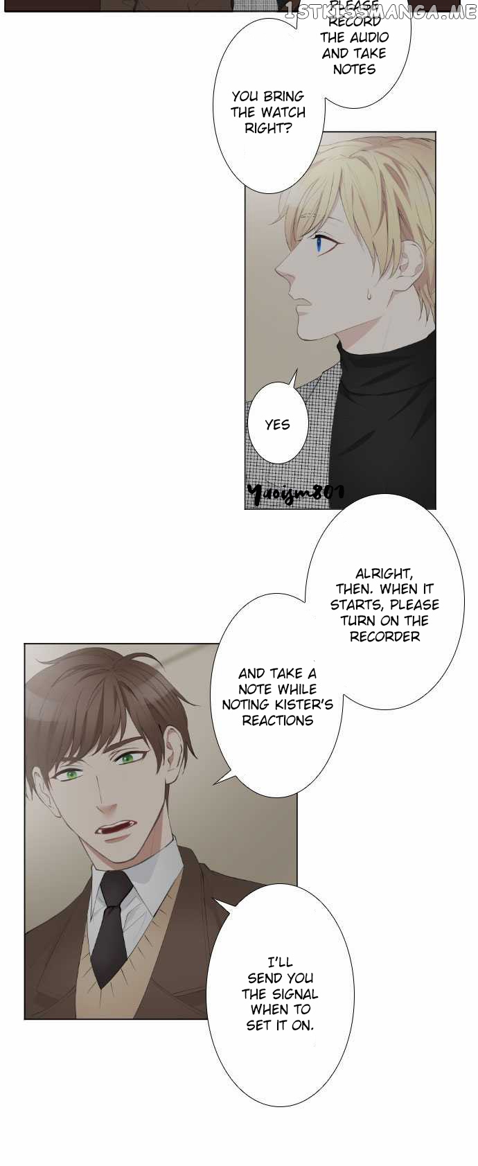 Criminal Interview chapter 2 - page 4