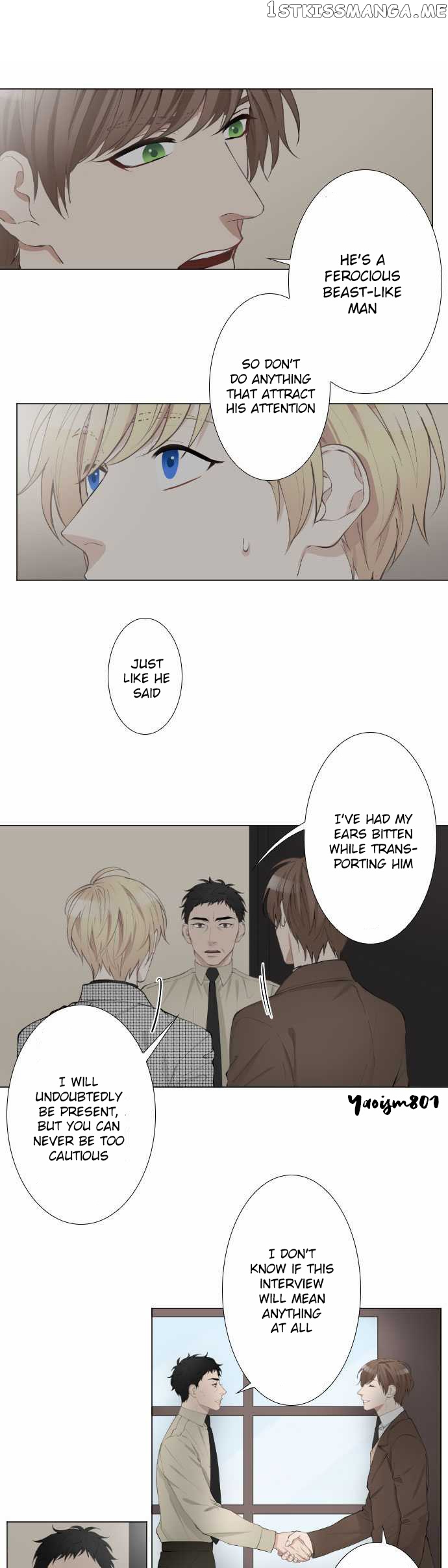Criminal Interview chapter 2 - page 5