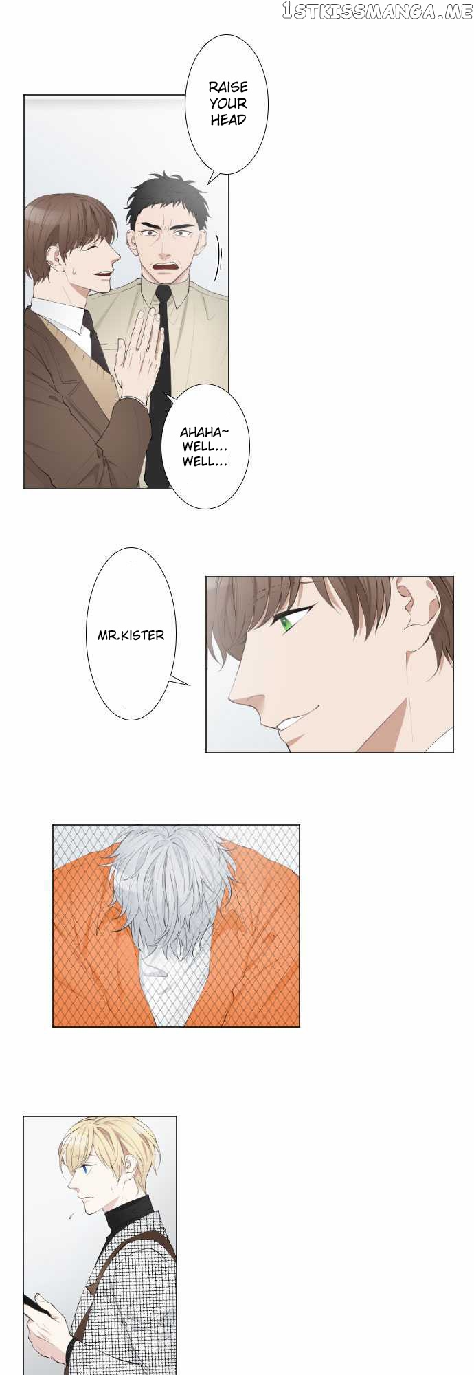 Criminal Interview chapter 2 - page 8