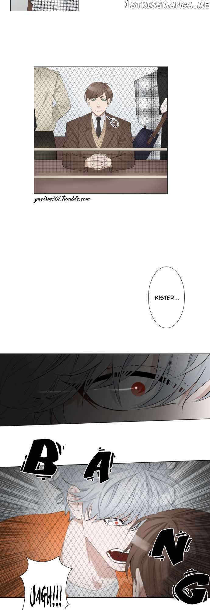 Criminal Interview chapter 2 - page 9