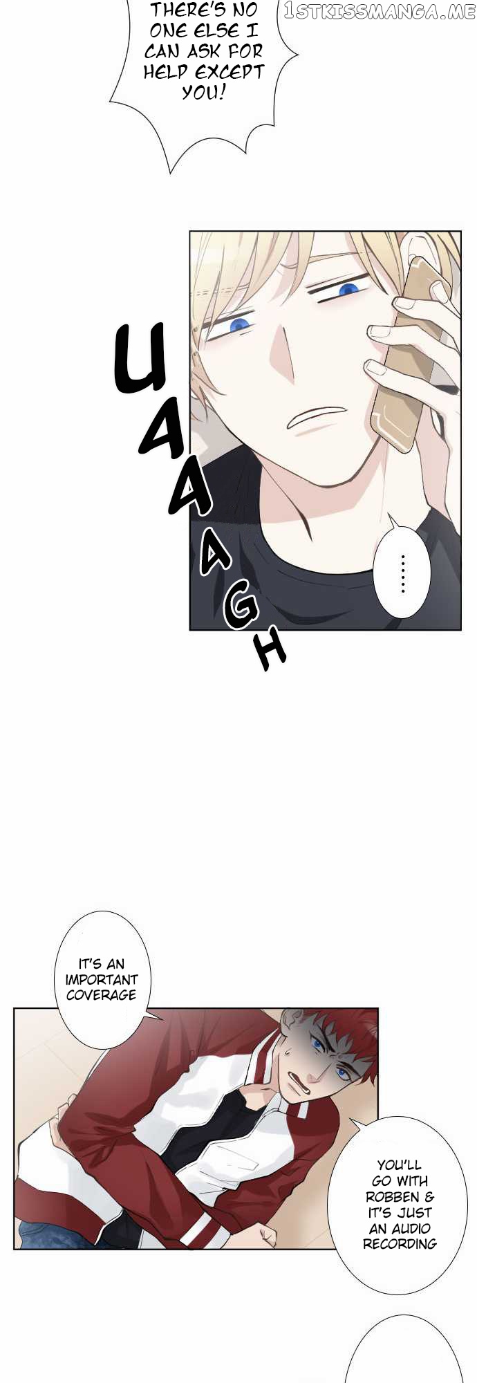 Criminal Interview chapter 1 - page 14