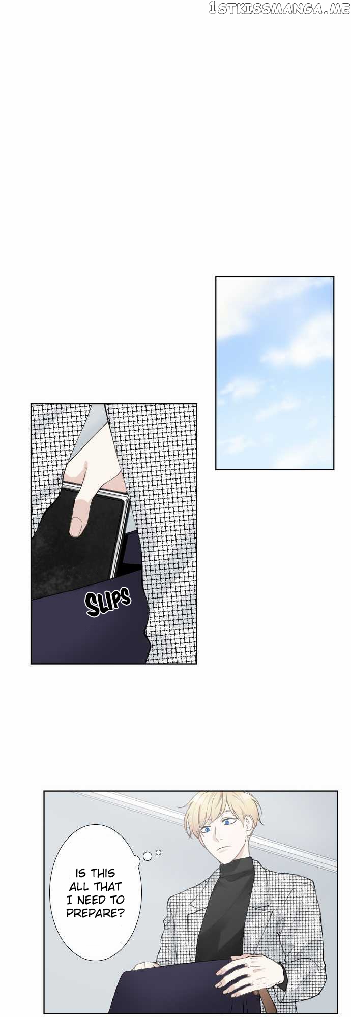 Criminal Interview chapter 1 - page 21
