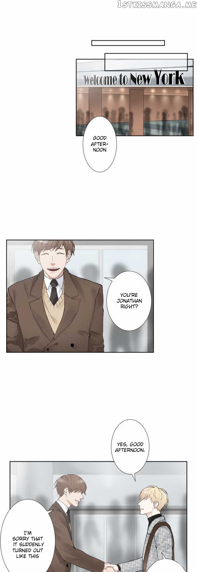 Criminal Interview chapter 1 - page 23