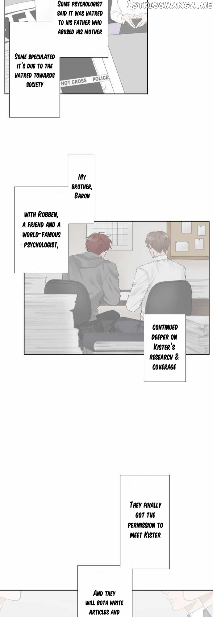 Criminal Interview chapter 1 - page 28