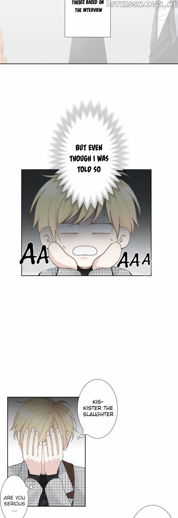 Criminal Interview chapter 1 - page 29
