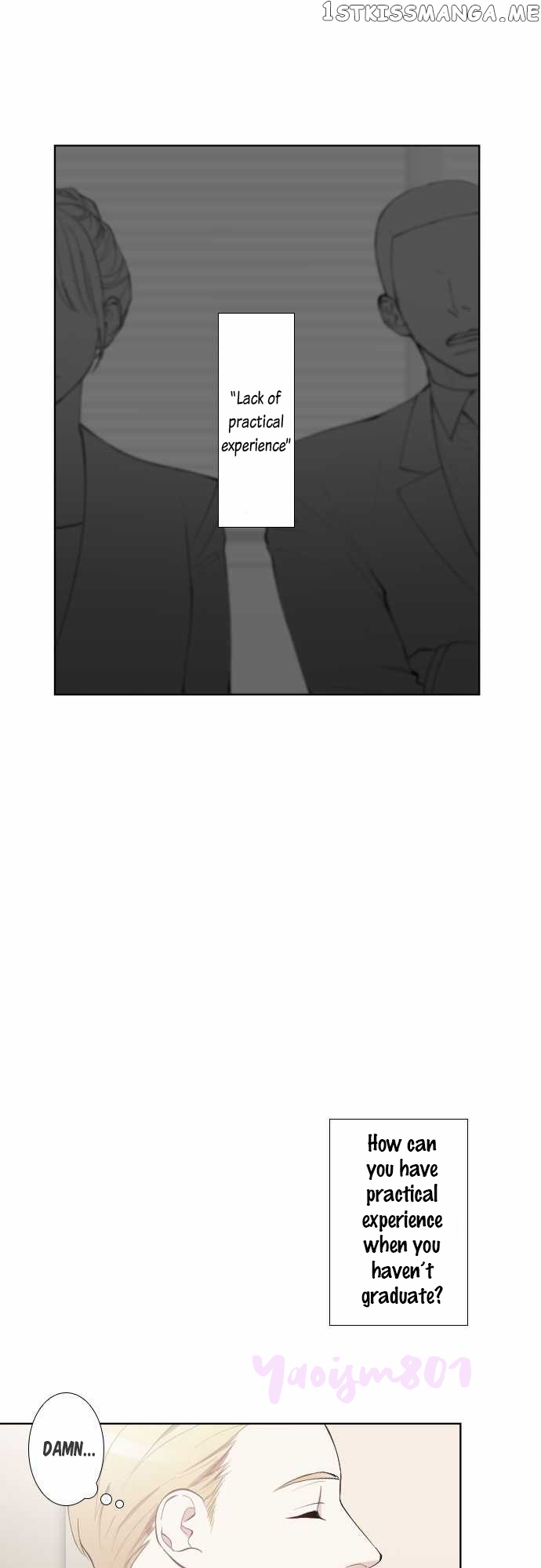 Criminal Interview chapter 1 - page 4