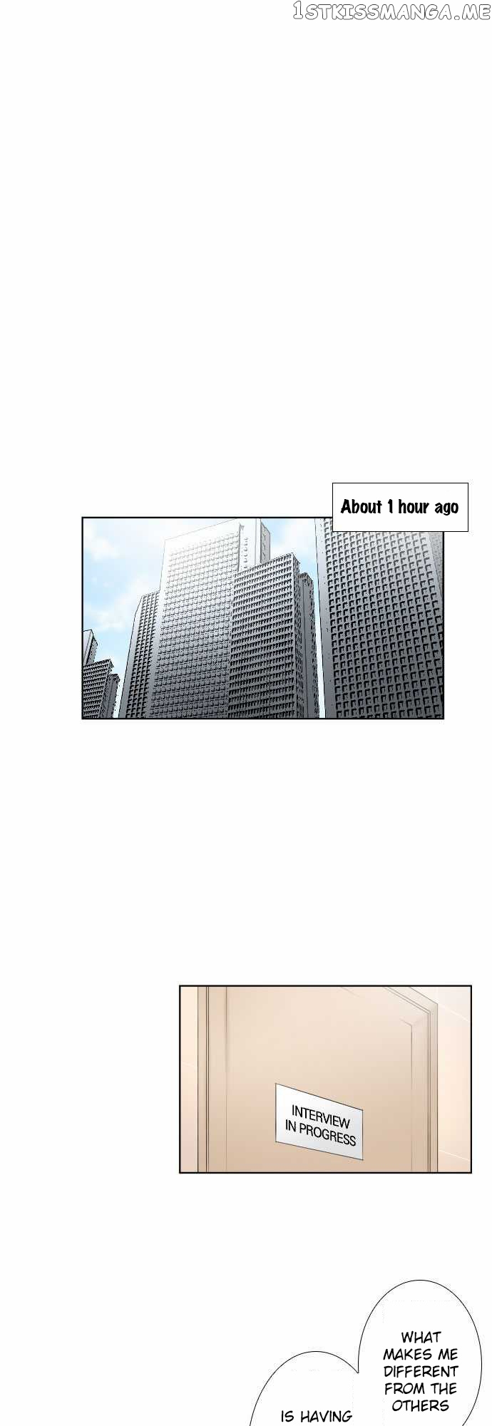 Criminal Interview chapter 1 - page 6