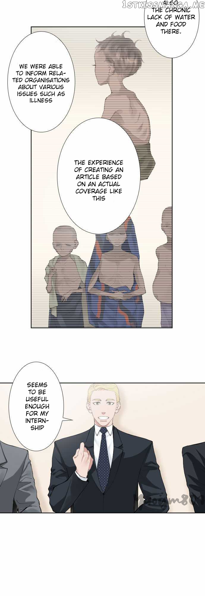 Criminal Interview chapter 1 - page 8