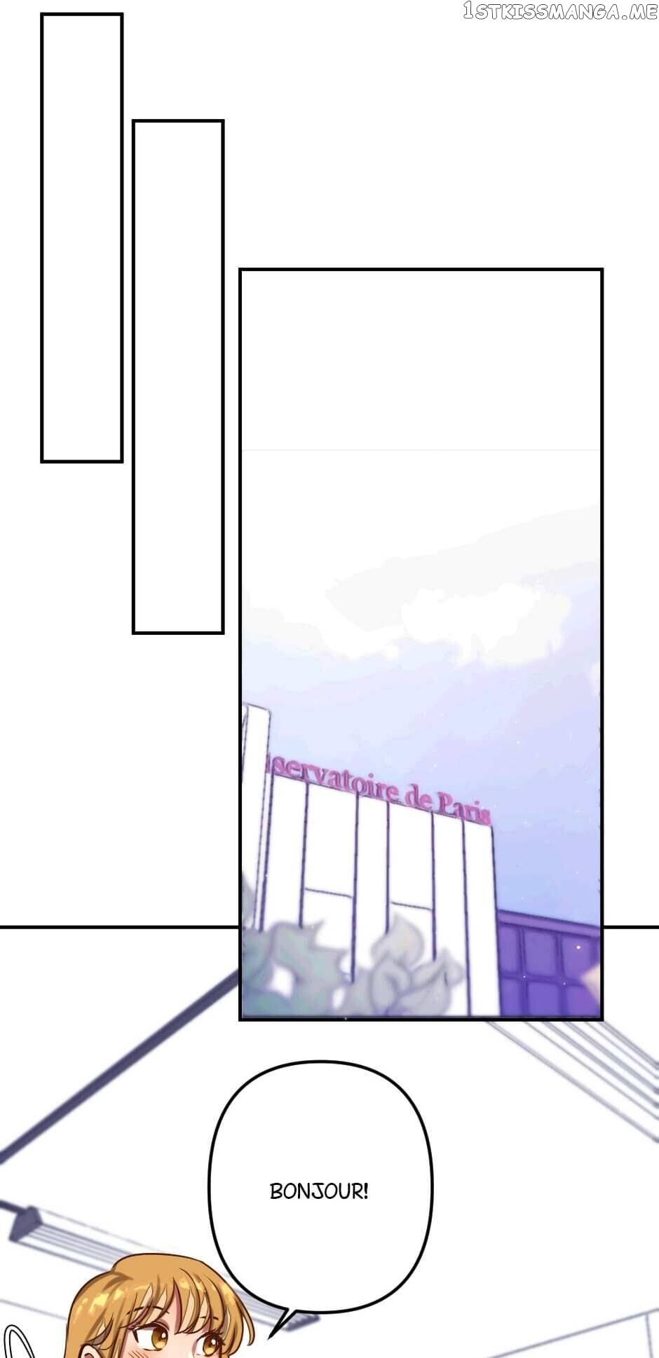 Sound of Bread chapter 41 - page 11