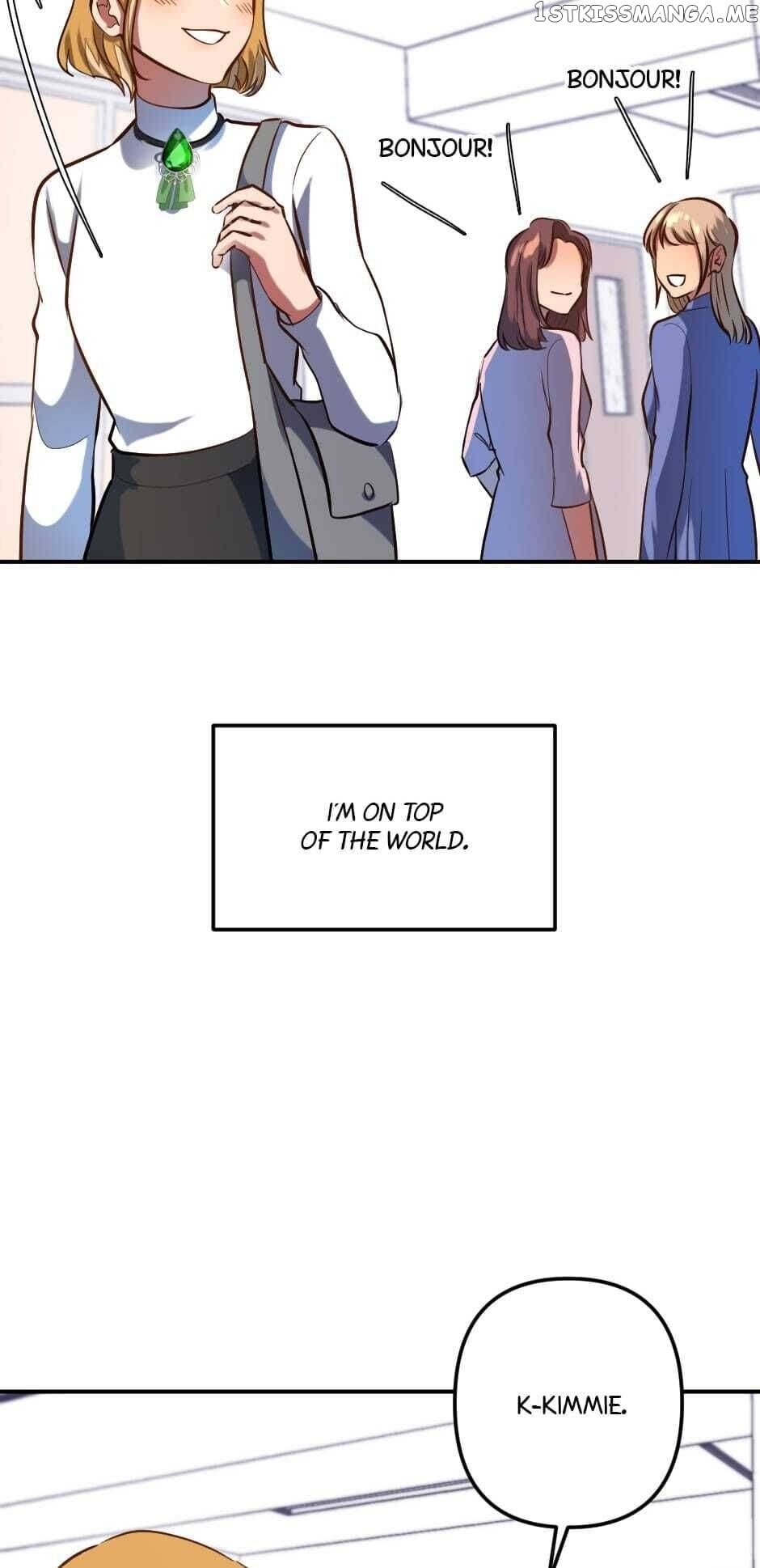 Sound of Bread chapter 41 - page 12