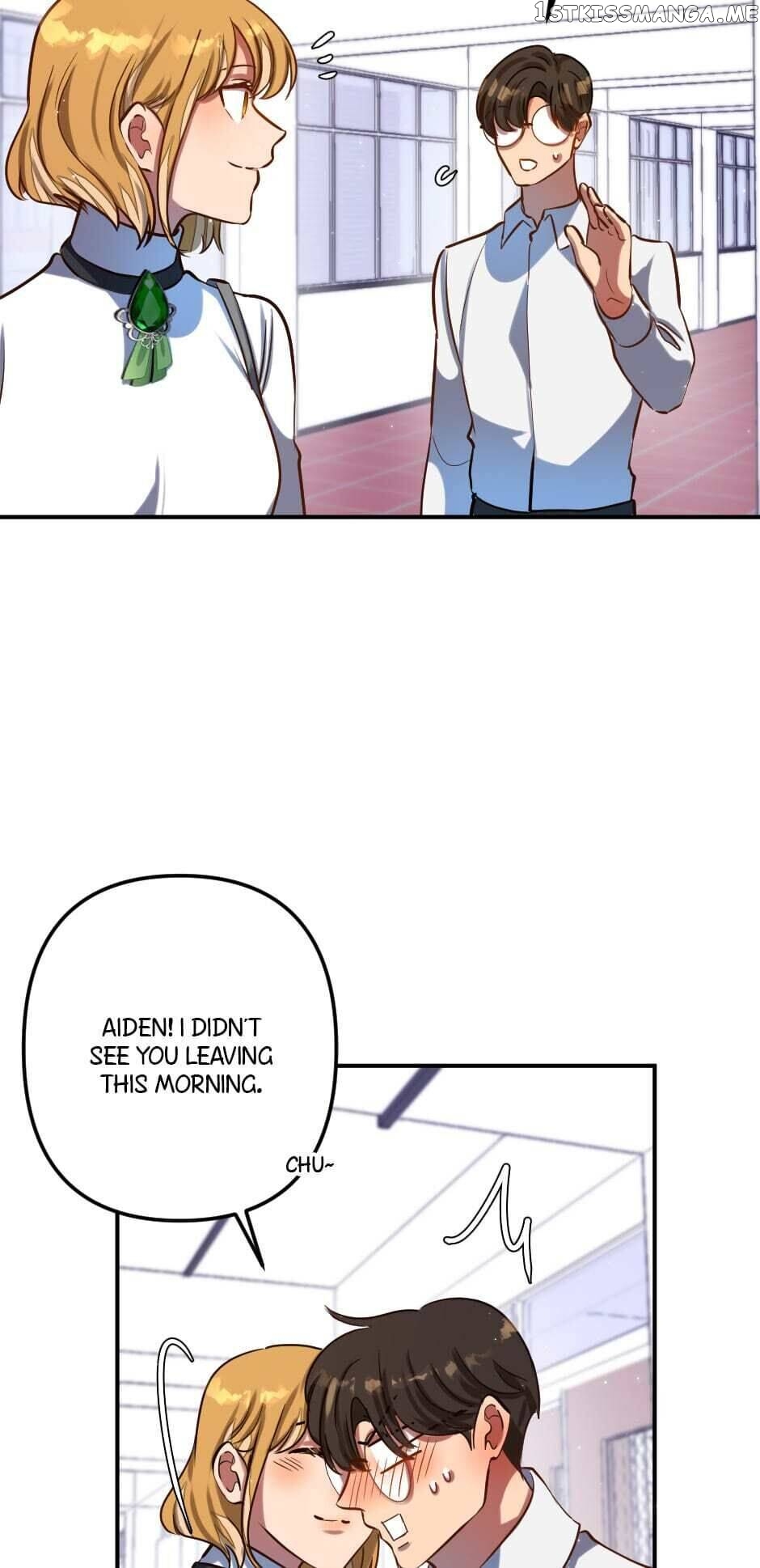 Sound of Bread chapter 41 - page 13