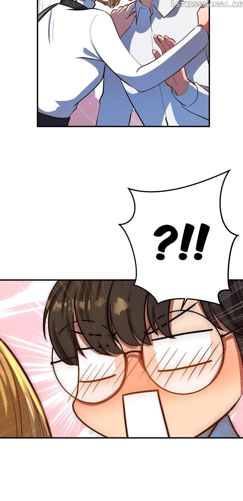 Sound of Bread chapter 41 - page 14