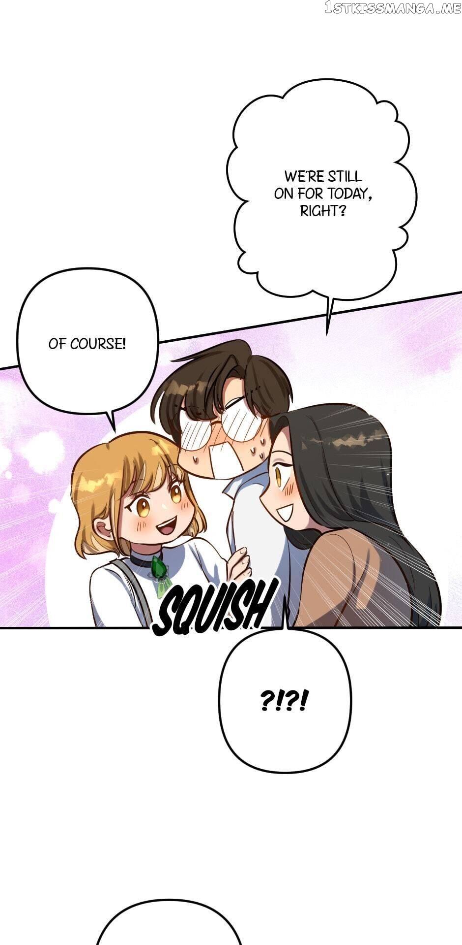 Sound of Bread chapter 41 - page 16