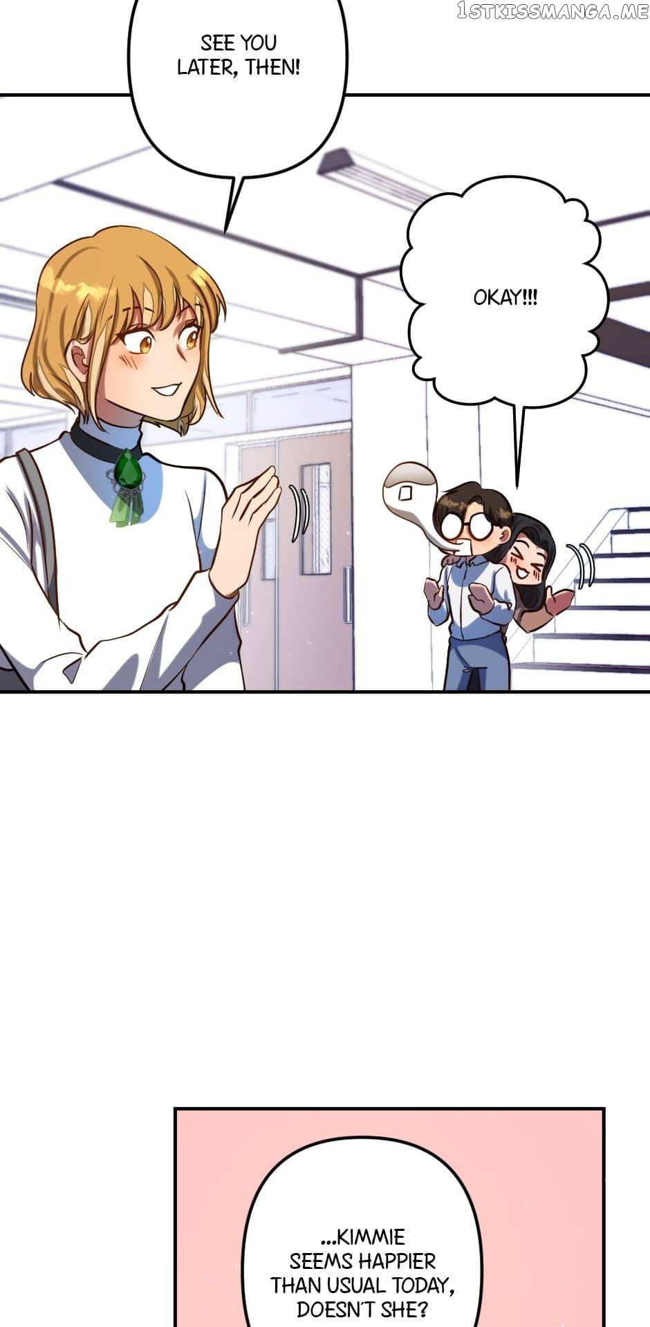 Sound of Bread chapter 41 - page 17