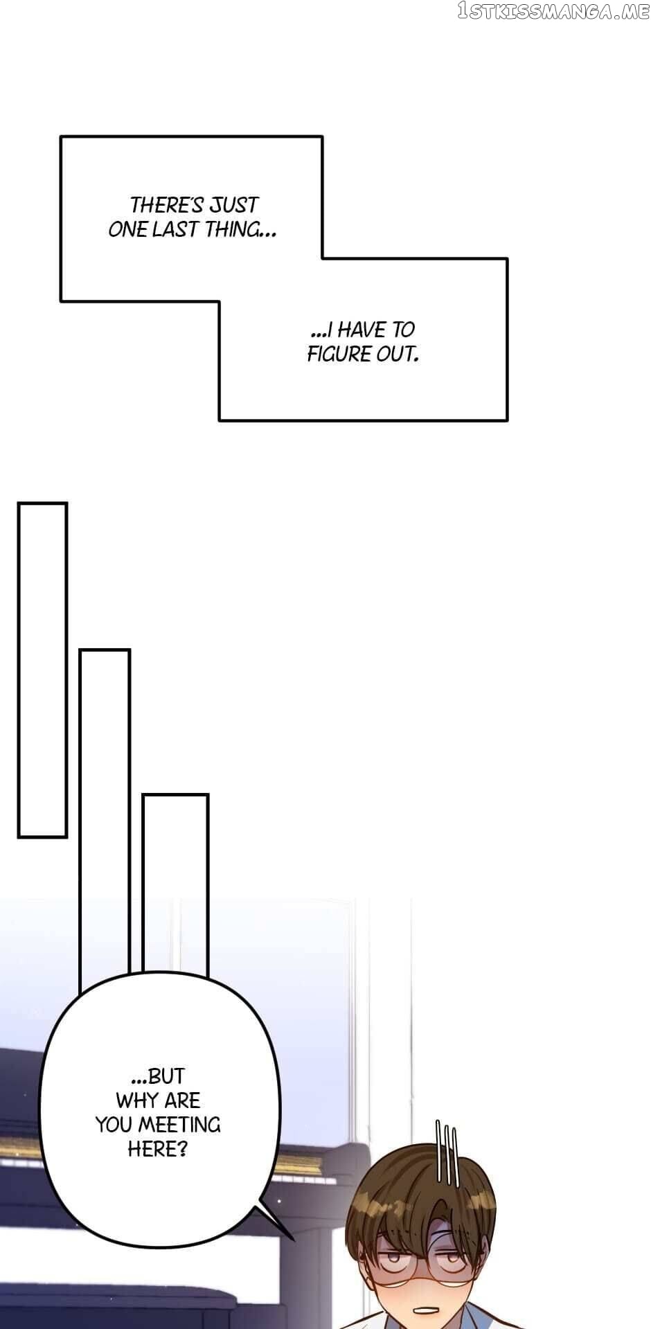 Sound of Bread chapter 41 - page 19