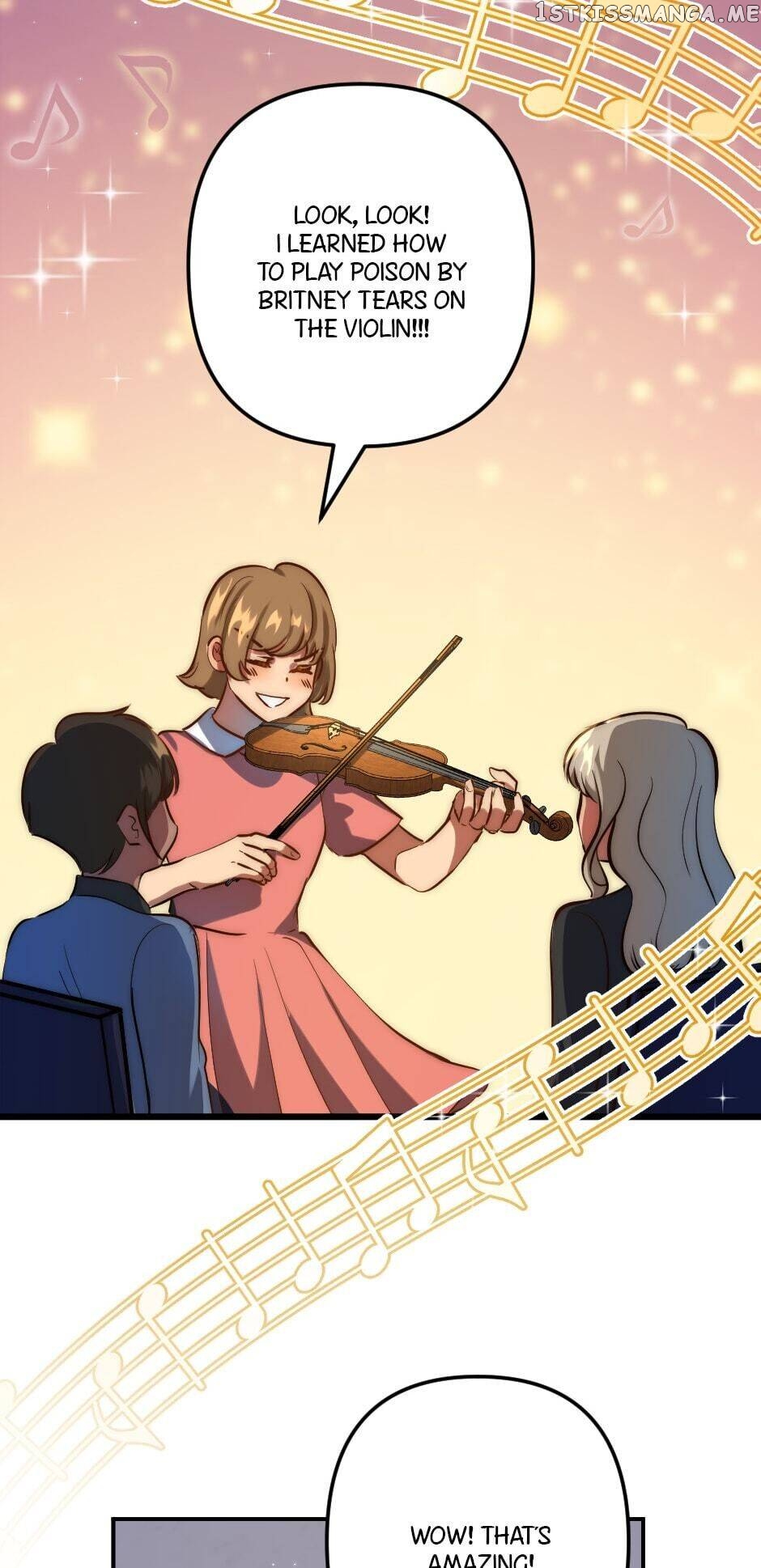 Sound of Bread chapter 41 - page 2