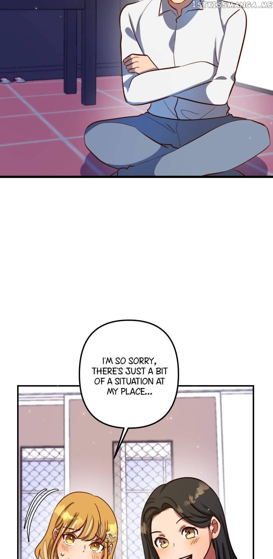Sound of Bread chapter 41 - page 20