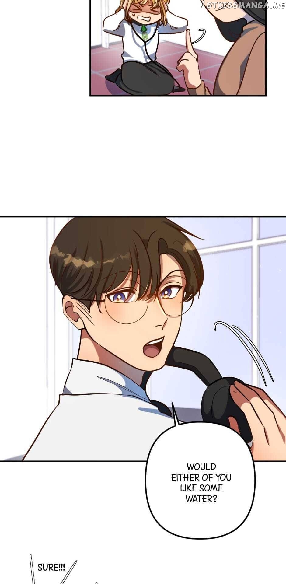 Sound of Bread chapter 41 - page 24