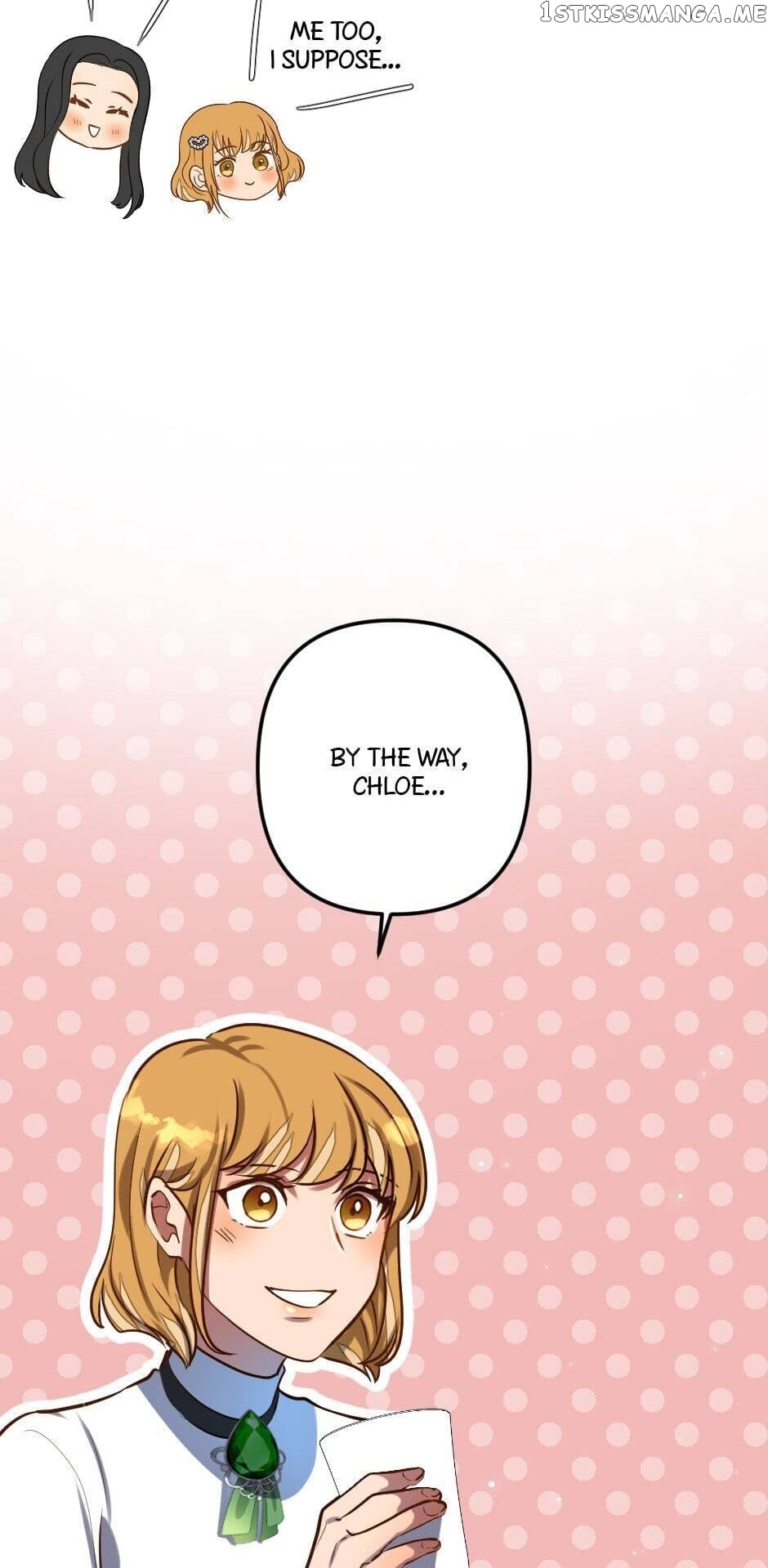 Sound of Bread chapter 41 - page 25